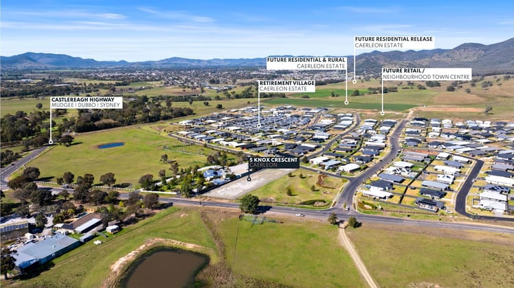 5 Knox Crescent Mudgee NSW 2850 - Image 1