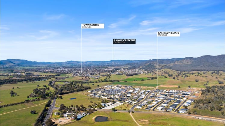 5 Knox Crescent Mudgee NSW 2850 - Image 3