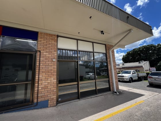 Tenancy 3/4 Stevens Street Yandina QLD 4561 - Image 1
