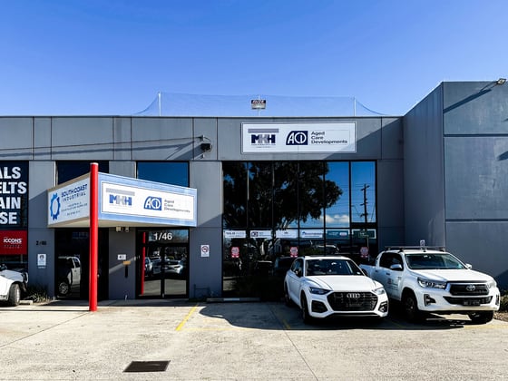 Office 1A/1/46 Hartnett Drive Seaford VIC 3198 - Image 1