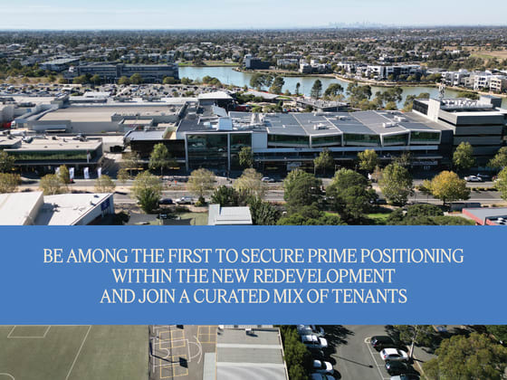 218-222 Caroline Springs Boulevard Caroline Springs VIC 3023 - Image 4