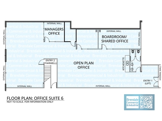 Suite 6/253 Leitchs Rd Brendale QLD 4500 - Image 5