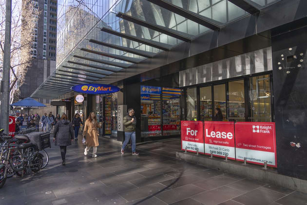568 Collins Street Melbourne VIC 3000 - Image 1