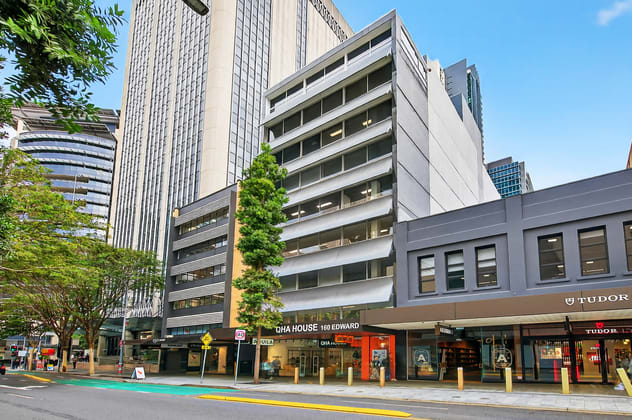 8/160 Edward Street Brisbane City QLD 4000 - Image 1