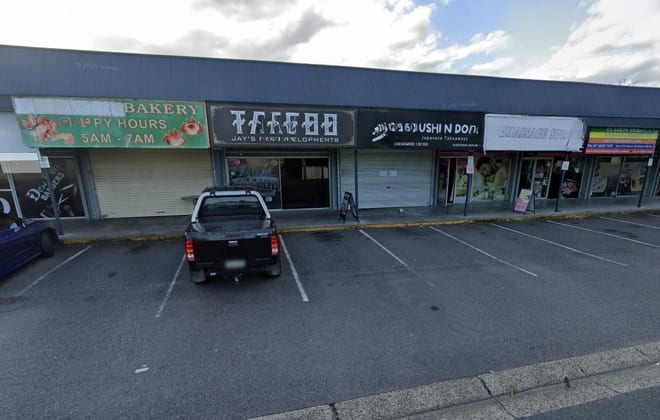 Shop 6/235 Zillmere Road Zillmere QLD 4034 - Image 1