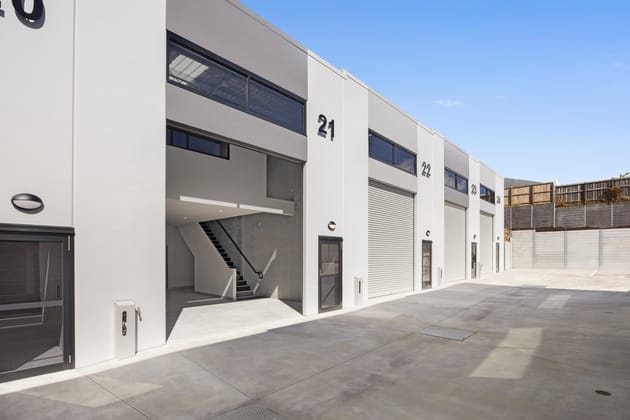 21/23-27 Tillyroen Road Ormeau QLD 4208 - Image 2
