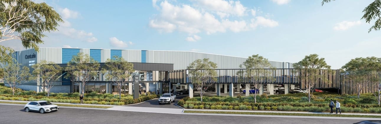 74 - 94 Newton Road Wetherill Park NSW 2164 - Image 4