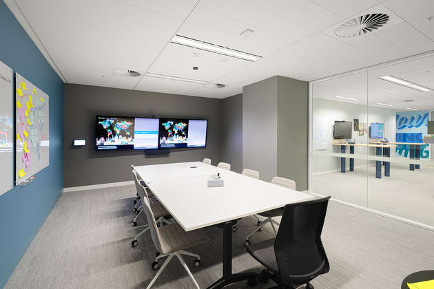 697 Collins Street Docklands VIC 3008 - Image 4