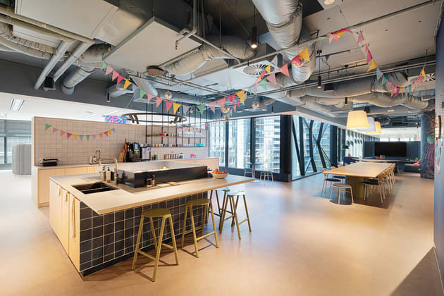 697 Collins Street Docklands VIC 3008 - Image 2