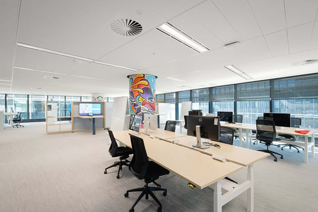 697 Collins Street Docklands VIC 3008 - Image 3