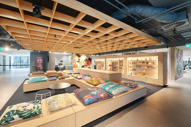 697 Collins Street Docklands VIC 3008 - Image 1