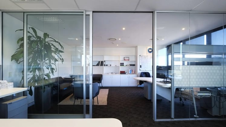 Suite 7.01 303 Coronation Drive Toowong QLD 4066 - Image 3