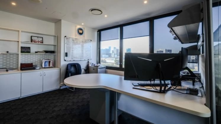 Suite 7.01 303 Coronation Drive Toowong QLD 4066 - Image 5