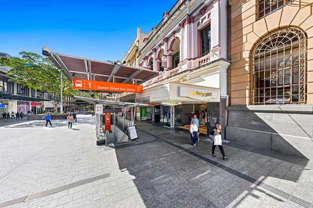 43 Queen Street Brisbane City QLD 4000 - Image 3