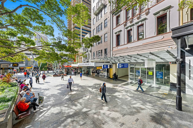 115 Queen Street Brisbane City QLD 4000 - Image 1