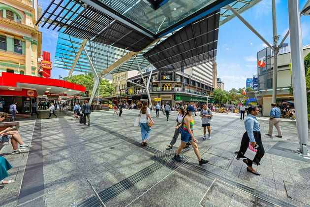 115 Queen Street Brisbane City QLD 4000 - Image 4