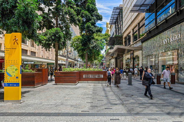 115 Queen Street Brisbane City QLD 4000 - Image 5