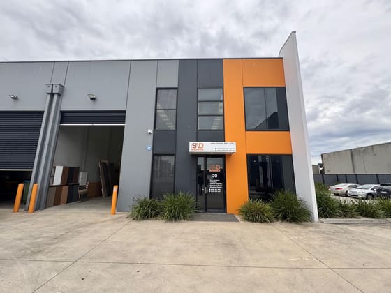 30/2-22 Kirkham Road Keysborough VIC 3173 - Image 1