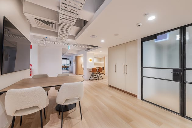 Mezzanine / 351 Elizabeth Street Melbourne VIC 3000 - Image 1