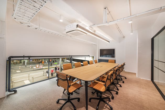 Mezzanine / 351 Elizabeth Street Melbourne VIC 3000 - Image 3