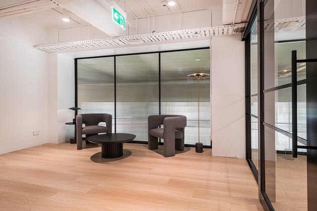 Mezzanine / 351 Elizabeth Street Melbourne VIC 3000 - Image 4