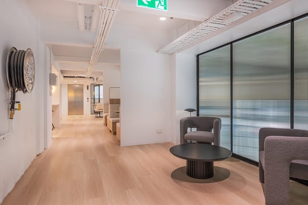 Mezzanine / 351 Elizabeth Street Melbourne VIC 3000 - Image 5