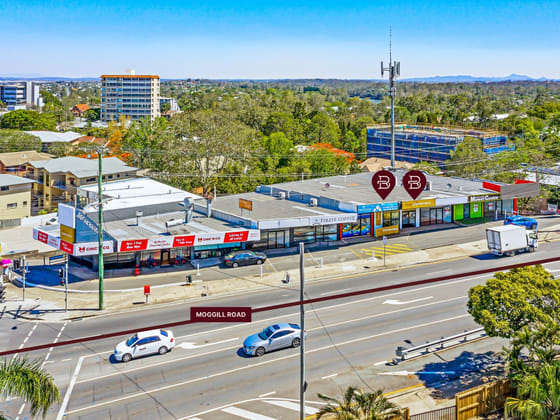 366 Moggill Road Indooroopilly QLD 4068 - Image 1