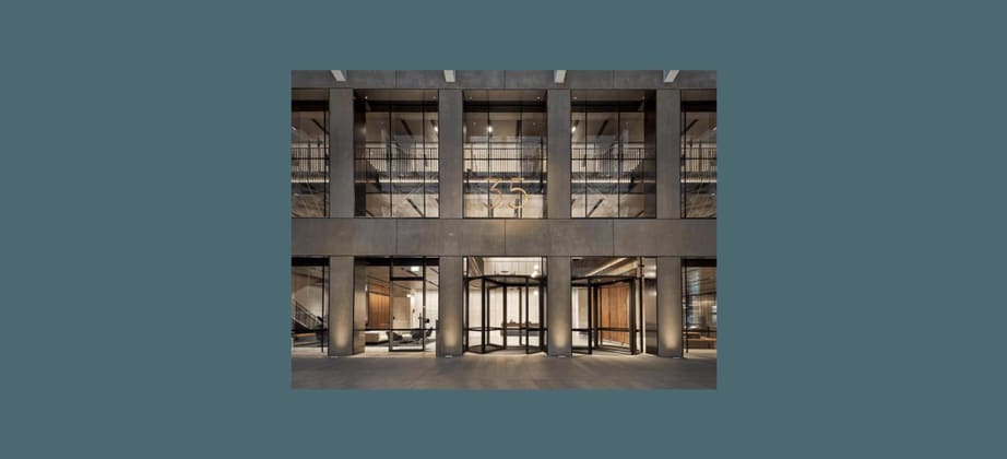 Collins Place 35 Collins Street Melbourne VIC 3000 - Image 2