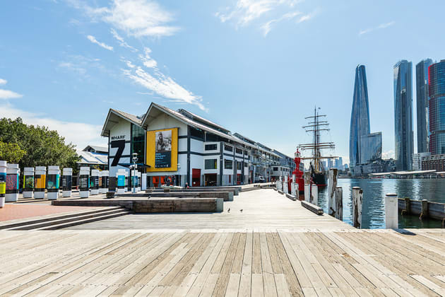58 Pirrama Road Pyrmont NSW 2009 - Image 1