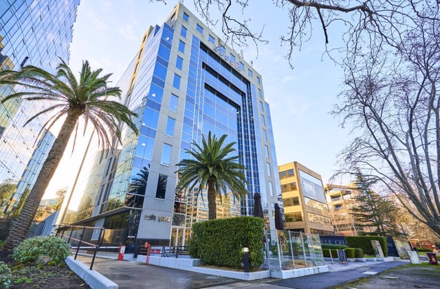 607 St Kilda Road Melbourne VIC 3004 - Image 1