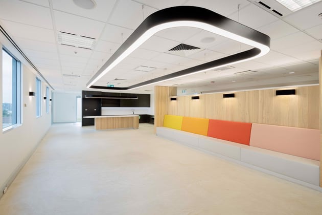 607 St Kilda Road Melbourne VIC 3004 - Image 3