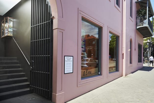 Shops 8 & 9/ 118-122 Queen Street Woollahra NSW 2025 - Image 5