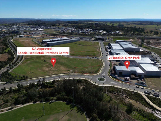 2 Flood Street Oran Park NSW 2570 - Image 3