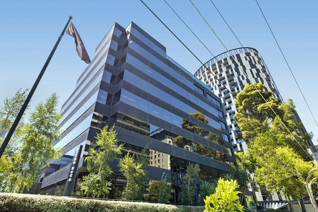 Level 2/80 Dorcas Street Southbank VIC 3006 - Image 1