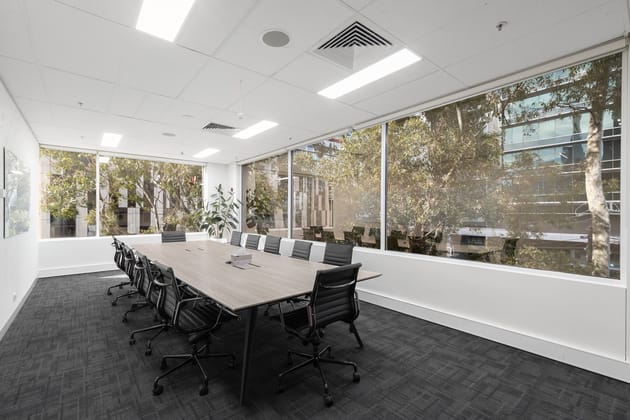 Level 2/80 Dorcas Street Southbank VIC 3006 - Image 4