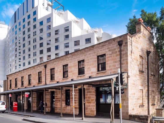 121 Sussex Street Sydney NSW 2000 - Image 1
