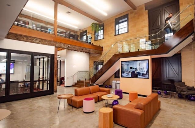 121 Sussex Street Sydney NSW 2000 - Image 2