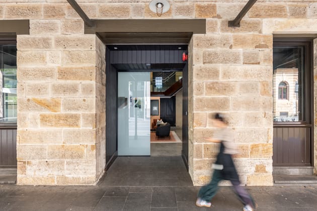 121 Sussex Street Sydney NSW 2000 - Image 5