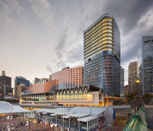One Wharf Lane 171 Sussex Street Sydney NSW 2000 - Image 1