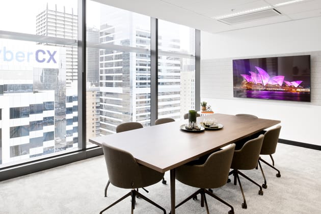 One Wharf Lane 171 Sussex Street Sydney NSW 2000 - Image 2