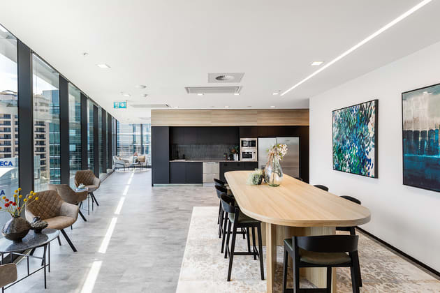 One Wharf Lane 171 Sussex Street Sydney NSW 2000 - Image 4