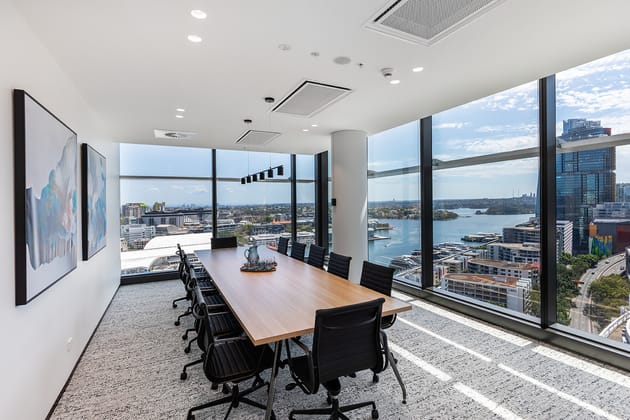 One Wharf Lane 171 Sussex Street Sydney NSW 2000 - Image 3