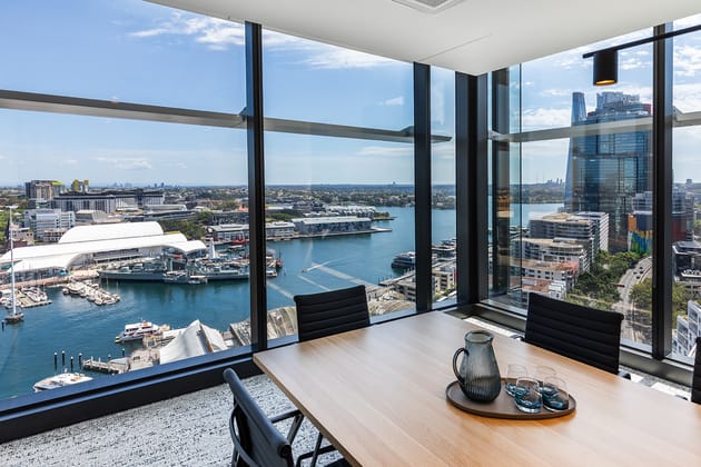 One Wharf Lane 171 Sussex Street Sydney NSW 2000 - Image 2