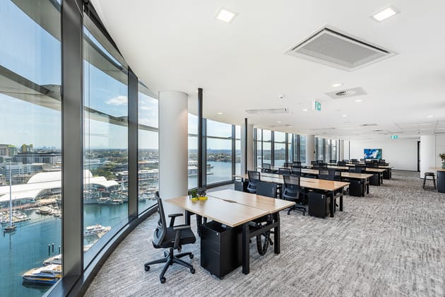 One Wharf Lane 171 Sussex Street Sydney NSW 2000 - Image 5