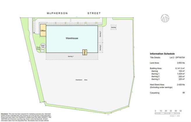 15 Mcpherson Street Banksmeadow NSW 2019 - Image 4