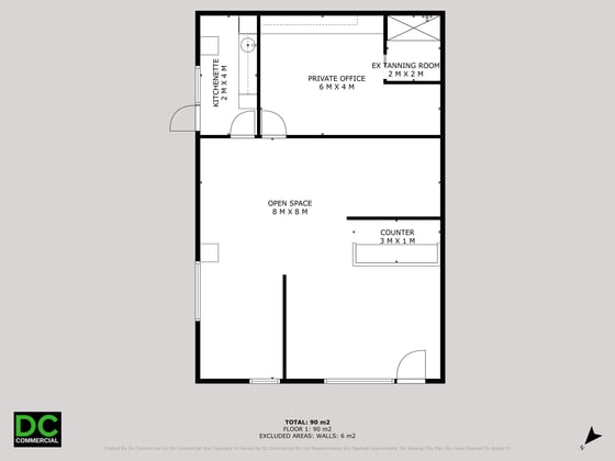 5/33 Archibald Street Dalby QLD 4405 - Image 5
