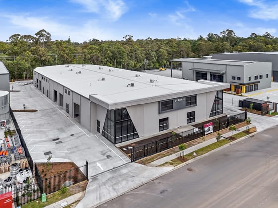 42 Hub Crescent Heathwood QLD 4110 - Image 2