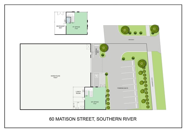 60 Matison Street Southern River WA 6110 - Image 2