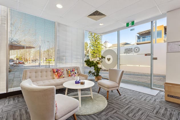 100 Royal Street East Perth WA 6004 - Image 4