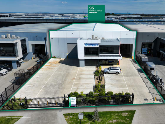 95 National Avenue Pakenham VIC 3810 - Image 2